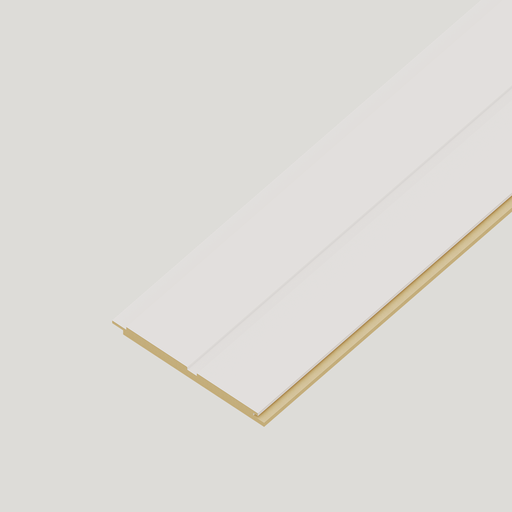 Soft Touch White  LB-3786-734