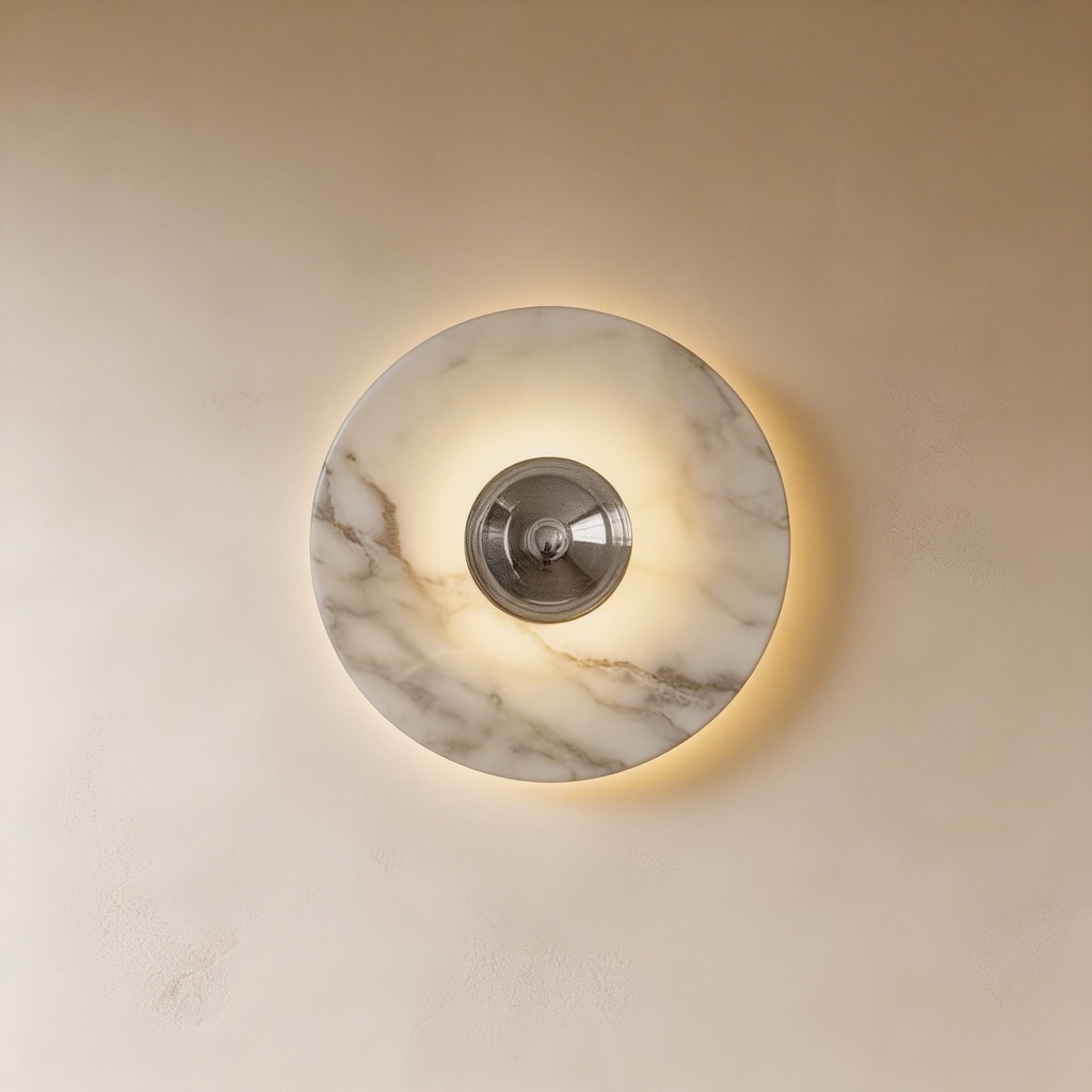 Luminara wall light STS