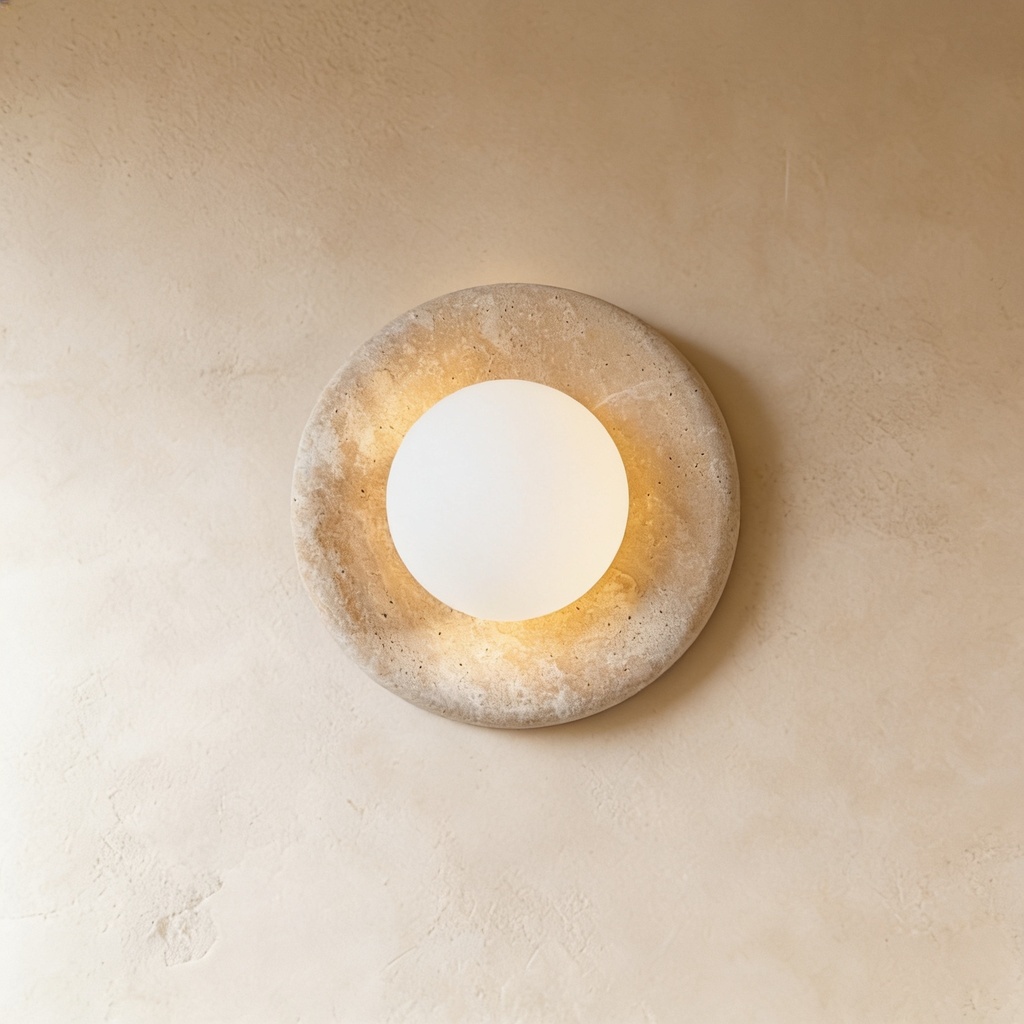 Alta Travertine STS