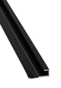 [MK-QB0503 MATTE BLACK] Төгсгөл MK-QB0503 Matt Black 