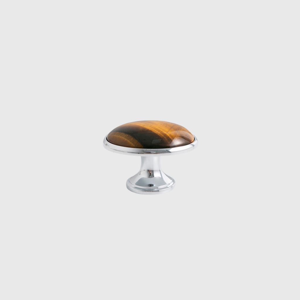 The tiger eye disk