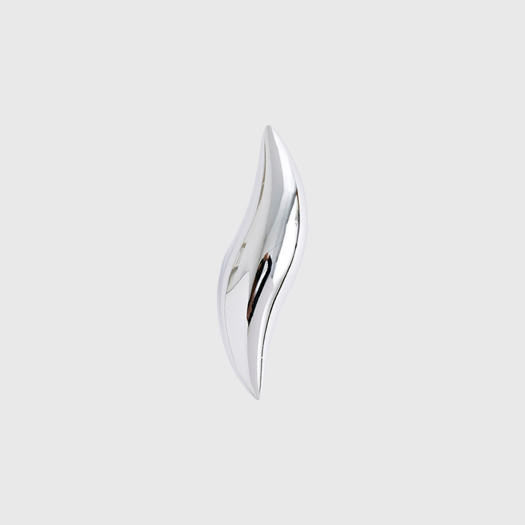 The flame knob