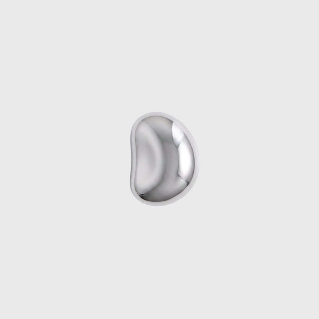 The silver bean