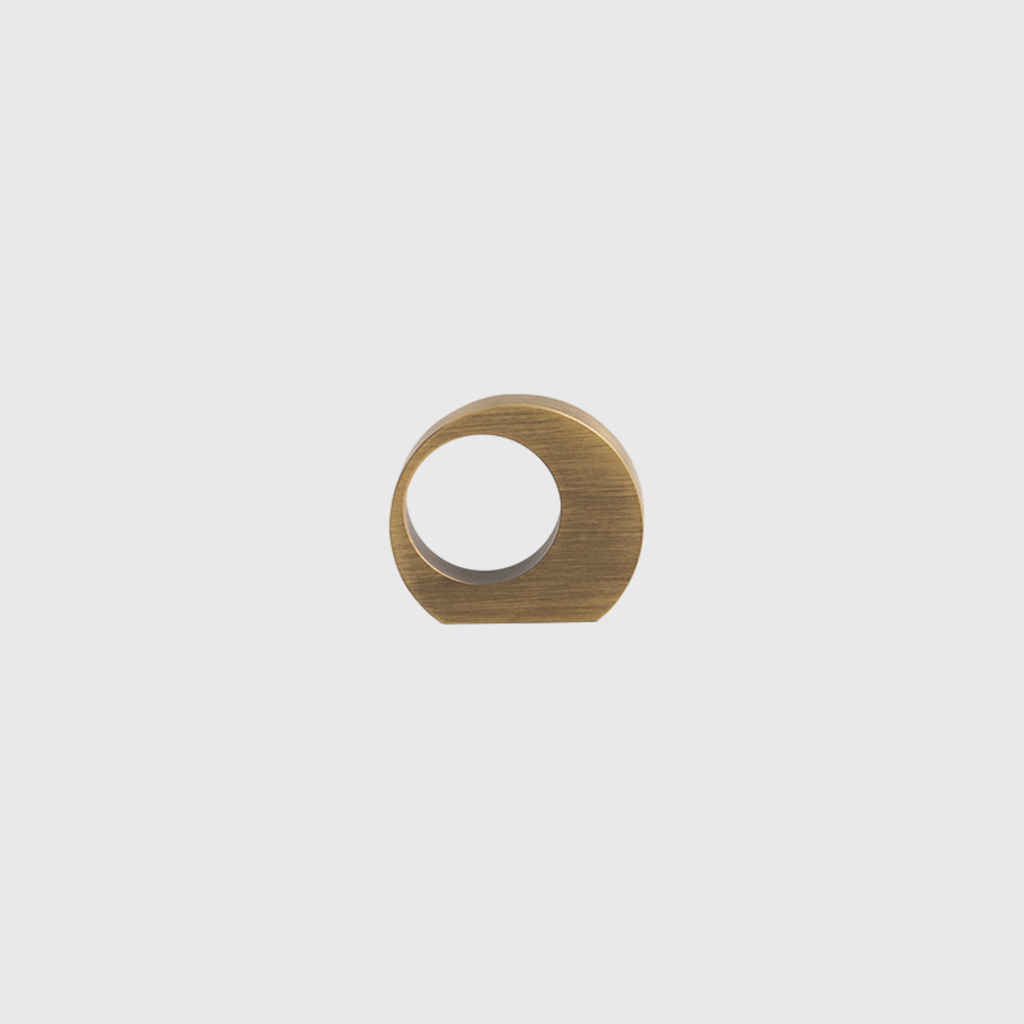 Lunar loop