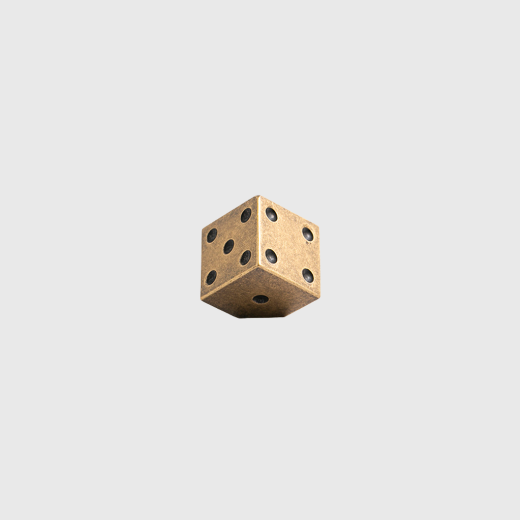 Dice knob