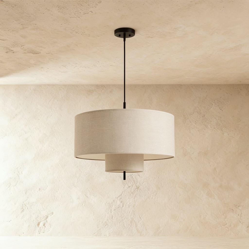 Margin Pendant chandelier