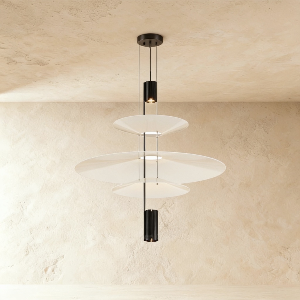 Vibia Flamingo Pendant Light