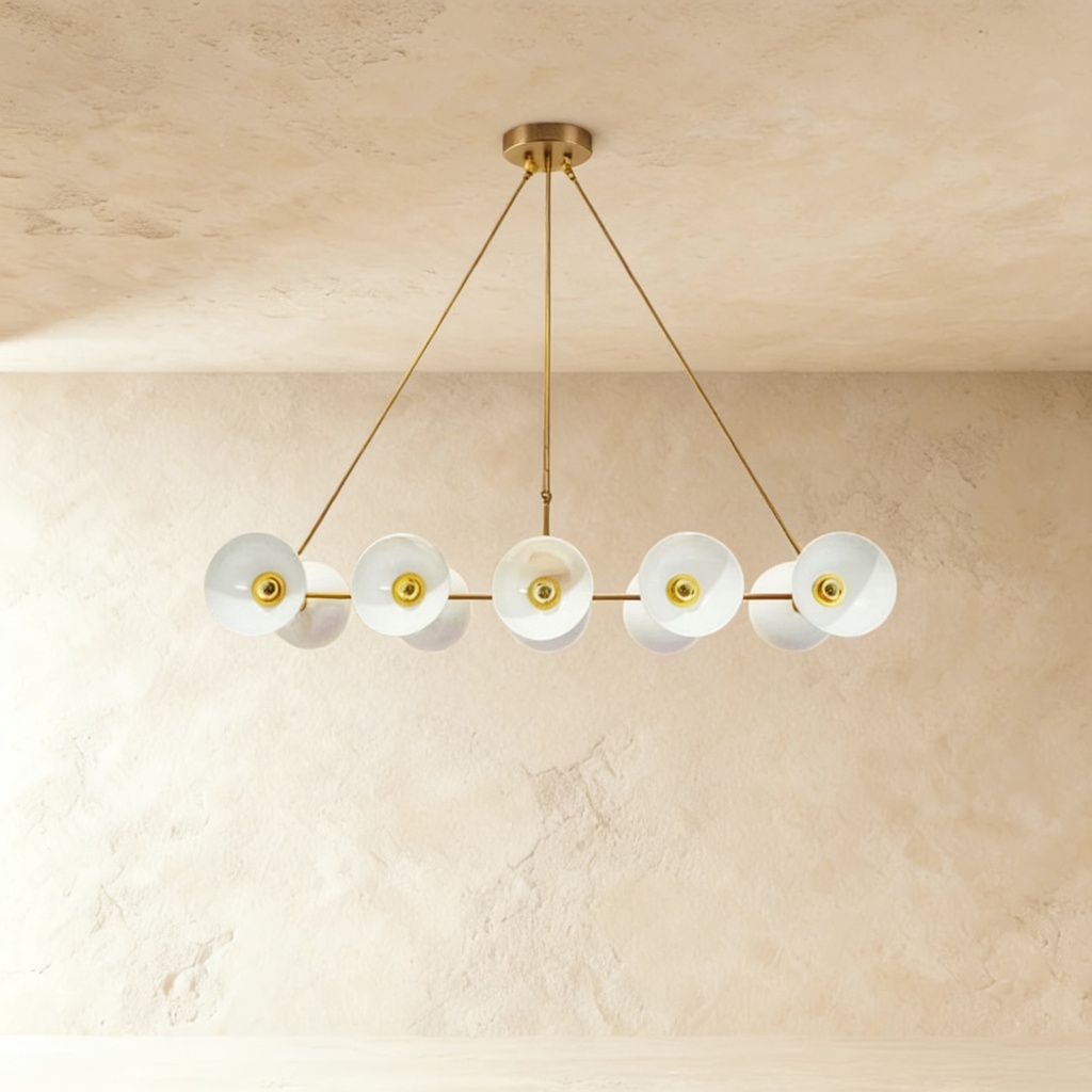 Vireo Chandelier