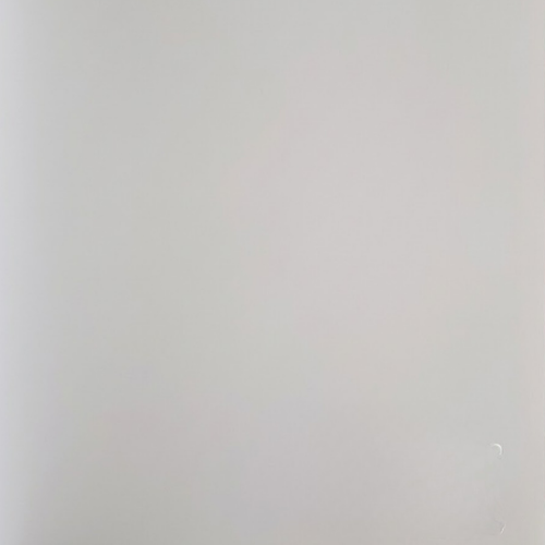 Milky white