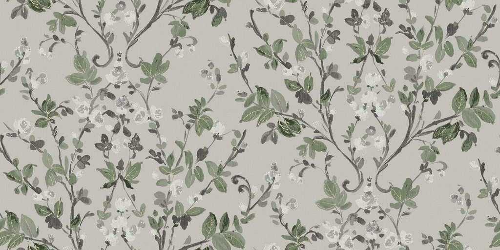 Whispering Branches