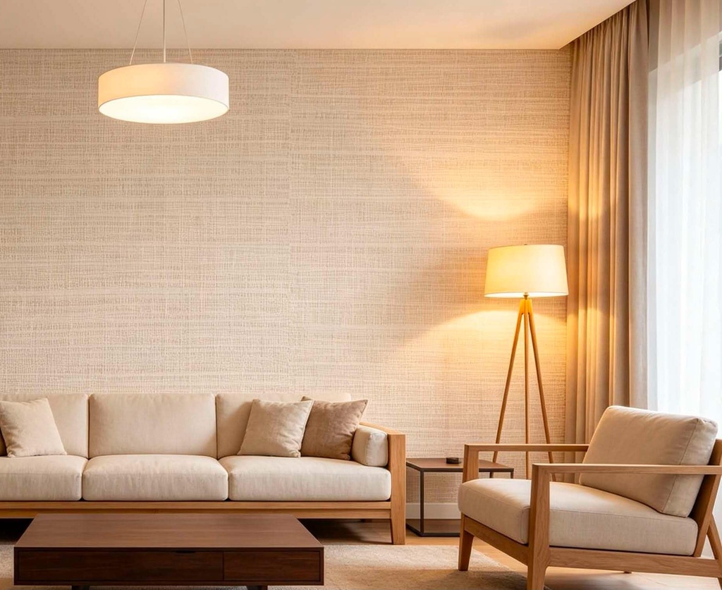 Sunlit Linen