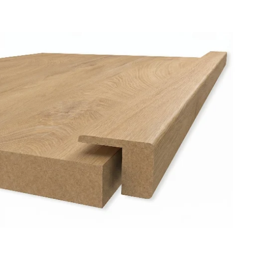 MATT NATURAL TOUCH OAK MP-1041-397
