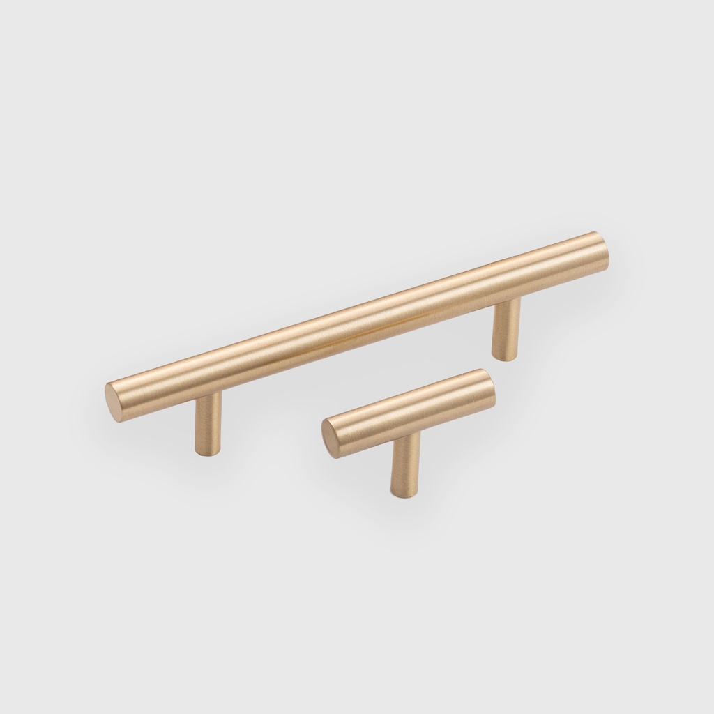 Exclusive Gold Rod Pull *128