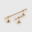 [LJO17212801] Vintage Golden Rod Pull *128