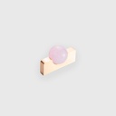 [STN7300032] Pink Crystal Koudi Pull 