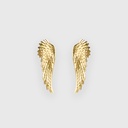 [ART1920050] Shiny Golden Wing Left Knob 