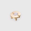 [STN7401060] White Crystal Koudi Pana Pull 