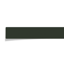 [EDGEBAND-3027] Forest Green 3027 