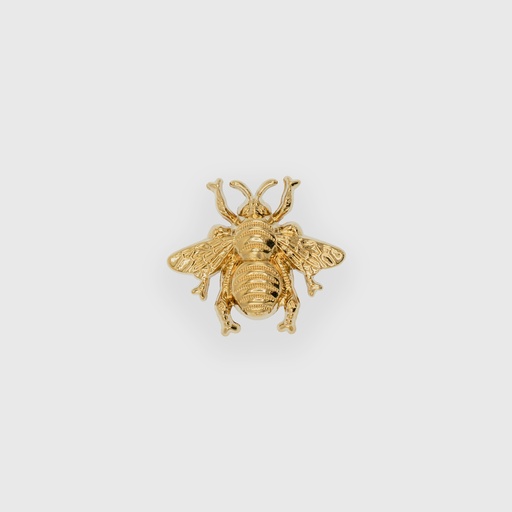 Golden Bee Brass Knob 