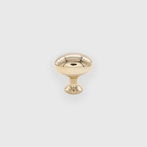Golden Olive Knob 