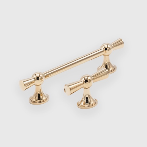 [LJO0140096] Vintage Golden Rod Pull *96