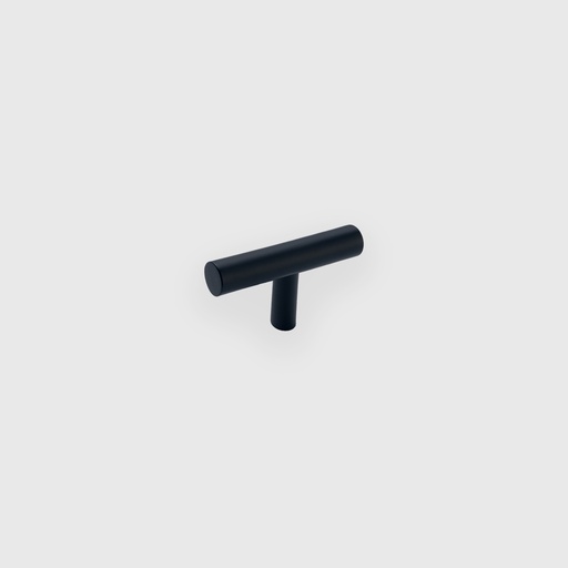 [RTR9400050] Matt Black T-Handle 