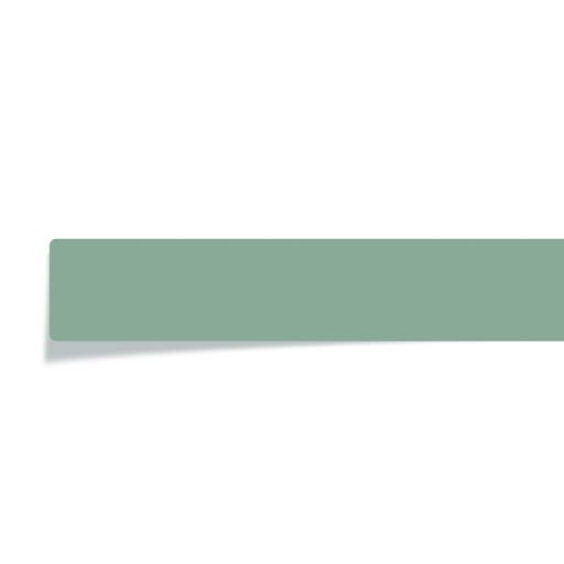 [EDGEBAND-3015] Macaron Green 3015 