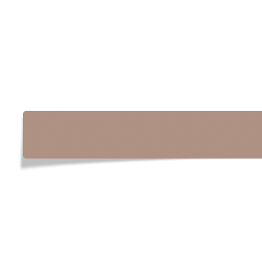 [EDGEBAND-3016] Pink Daisy 3016 