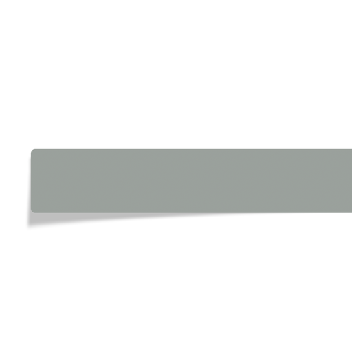 [EDGEBAND-3017] Timeless Grey 3017 
