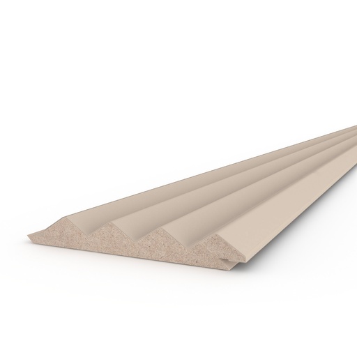 [18126-46-750] Sand beige 46 Arkopa