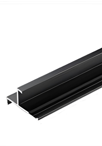 [MK-QB0508 matte black] Гадна Булан MK-QB0508 Matt Black 