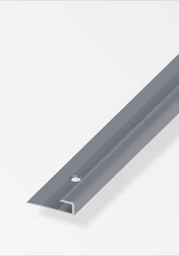 Төгсгөл MK-QB0803 Matt Silver 