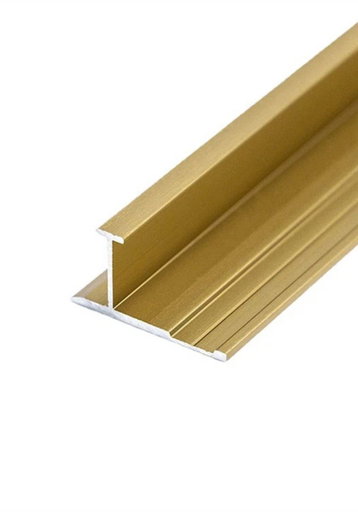 Ховилгүй Дундын Залгаа MK-QB1804 Gold 