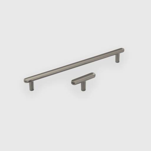 [RTR11122324] Glaze Black Pull *192
