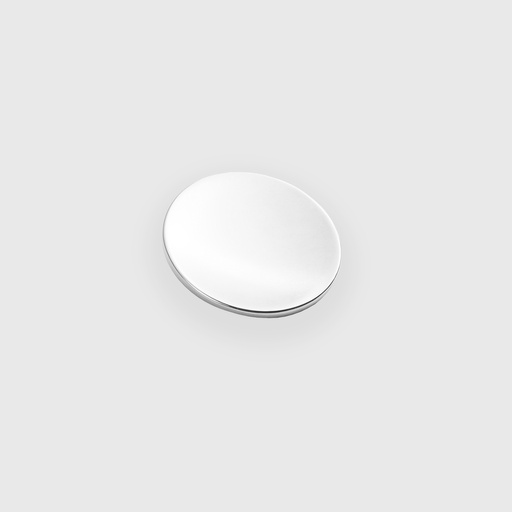 [LJO26505032] Nickel Brushed Knob 