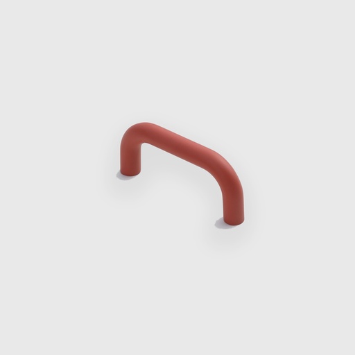 [EMO11117433] Matt Sandstone Red Tunnel Pull 