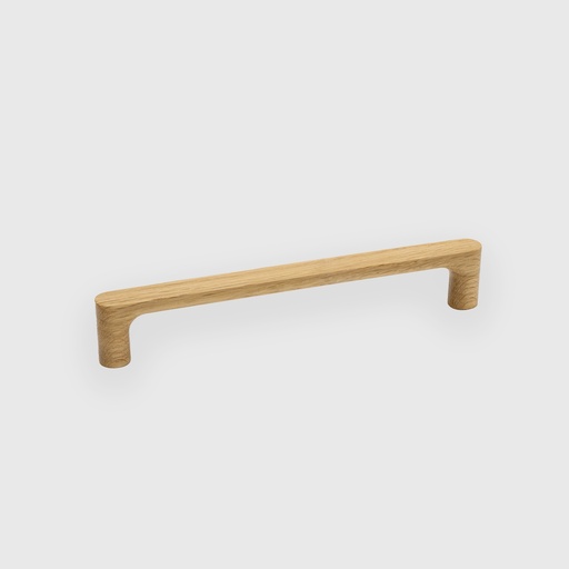 Oak Modern Cabinet Pull *128