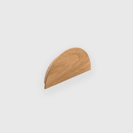 Oak half moon *64
