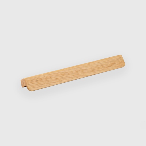 Modern Oak Wooden Pull *960