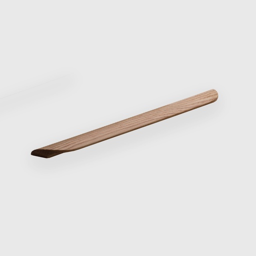 Walnut Archive Cabinet Pull *320