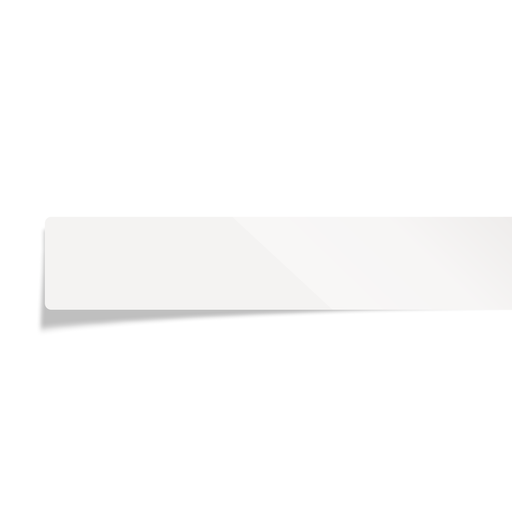[EDGEBAND-601] HG White 601 