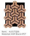 [HJ01TQ06-MJ19] Assembled mandala HJ01TQ06-MJ19 PH