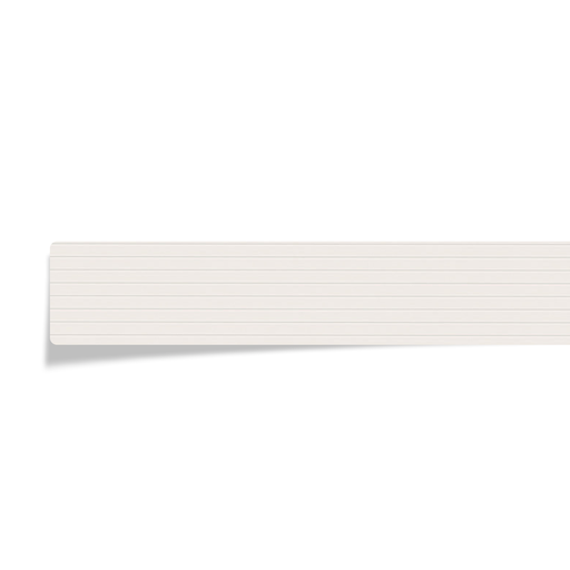 [EDGEBAND-3075] Tokyo White 3075