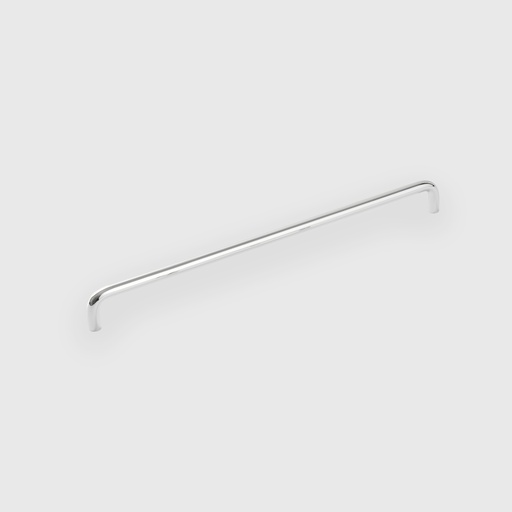 Silver Tunnel Rod Pull *128