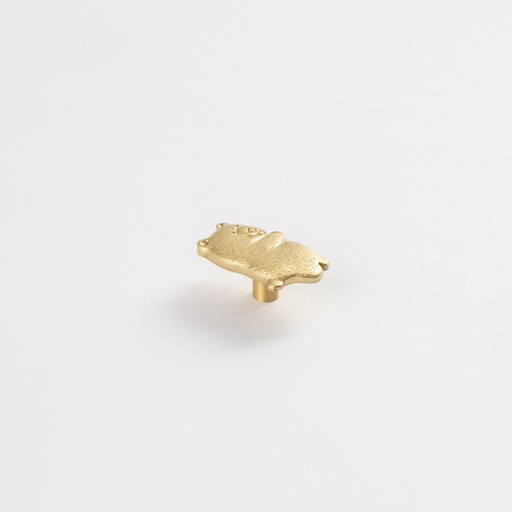 [EMO2510232] Baby Bear Knob 