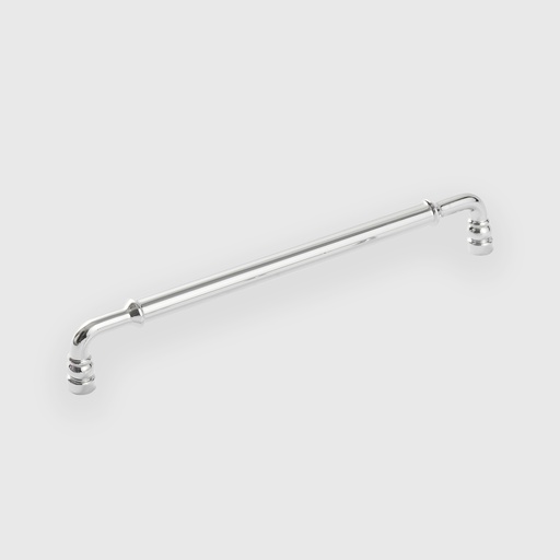 [LJO25131238] Claire Silver Rod Pull *224