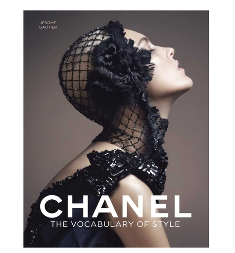 [STSMZFSH0003] Chanel catwalk STS