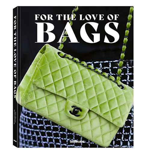 [STSMZFSH0009] For the love of bags STS
