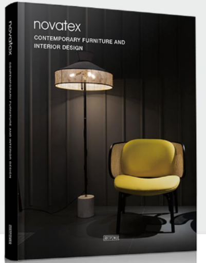 [STSMZINT0003] Contemporary furniture and interior design STS
