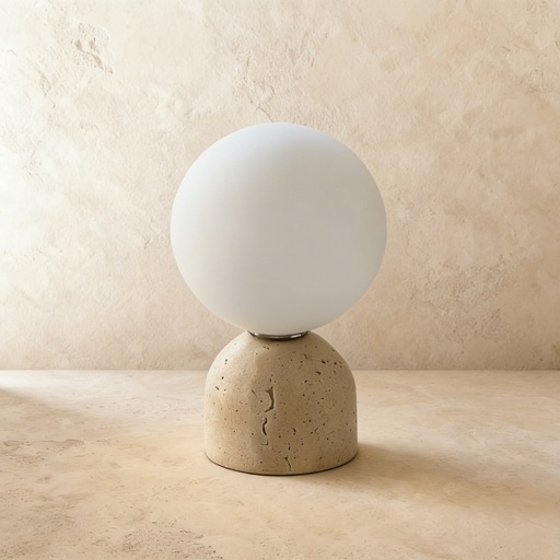 [MLWL0002] Toso travertine STS